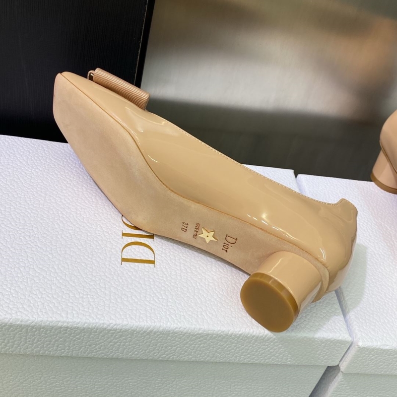 Christian Dior Heeled Shoes